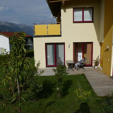 Ferienhaus Sam Innsbruck Zewnętrze zdjęcie