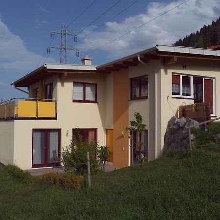 Ferienhaus Sam Innsbruck Zewnętrze zdjęcie