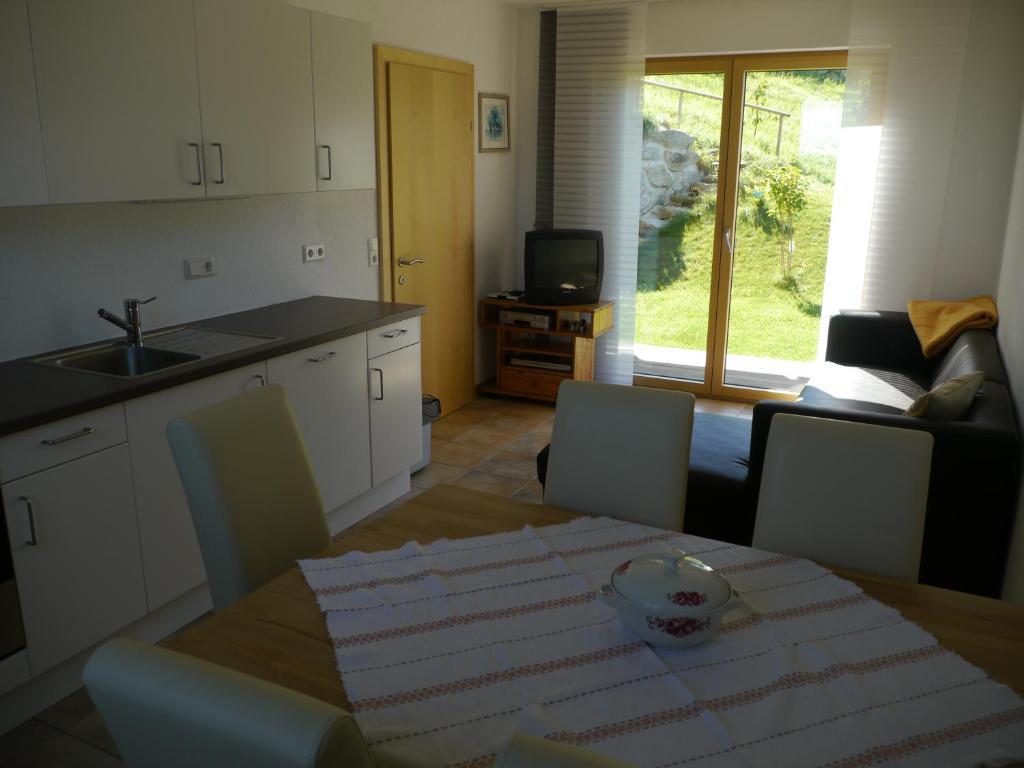 Ferienhaus Sam Innsbruck Pokój zdjęcie