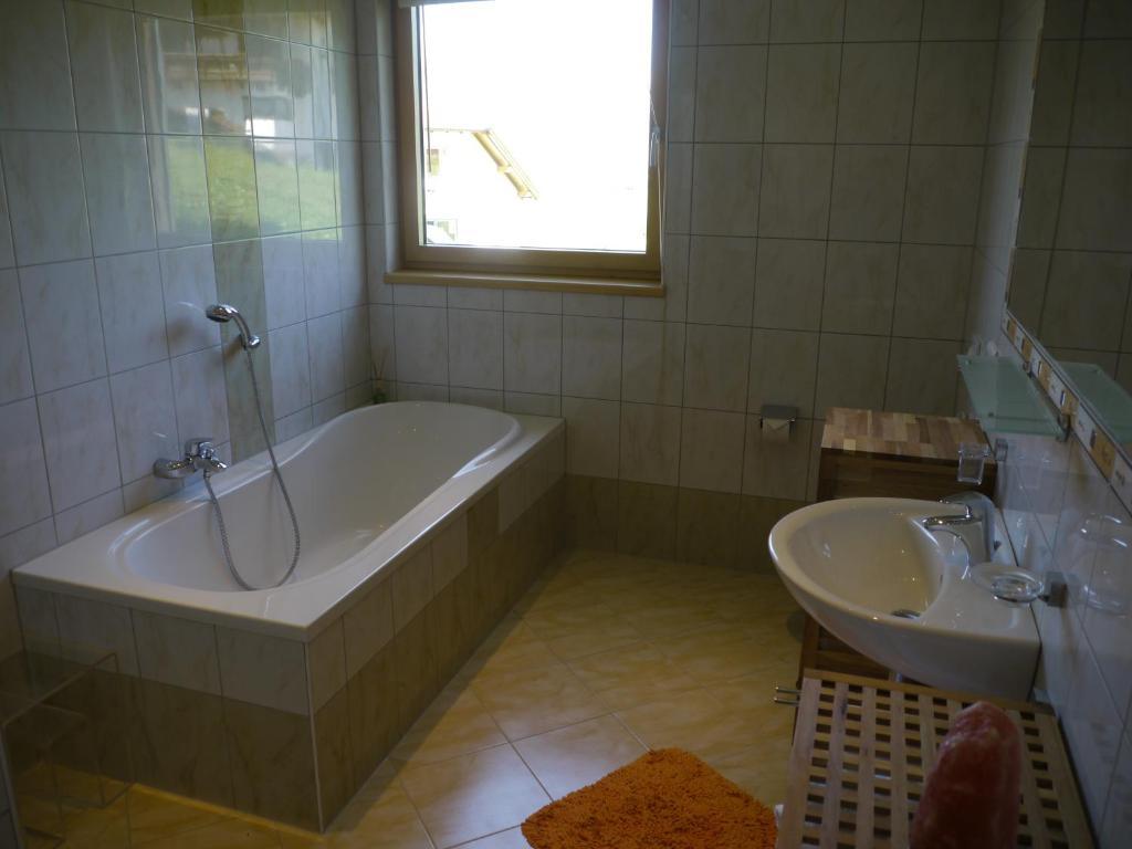 Ferienhaus Sam Innsbruck Pokój zdjęcie
