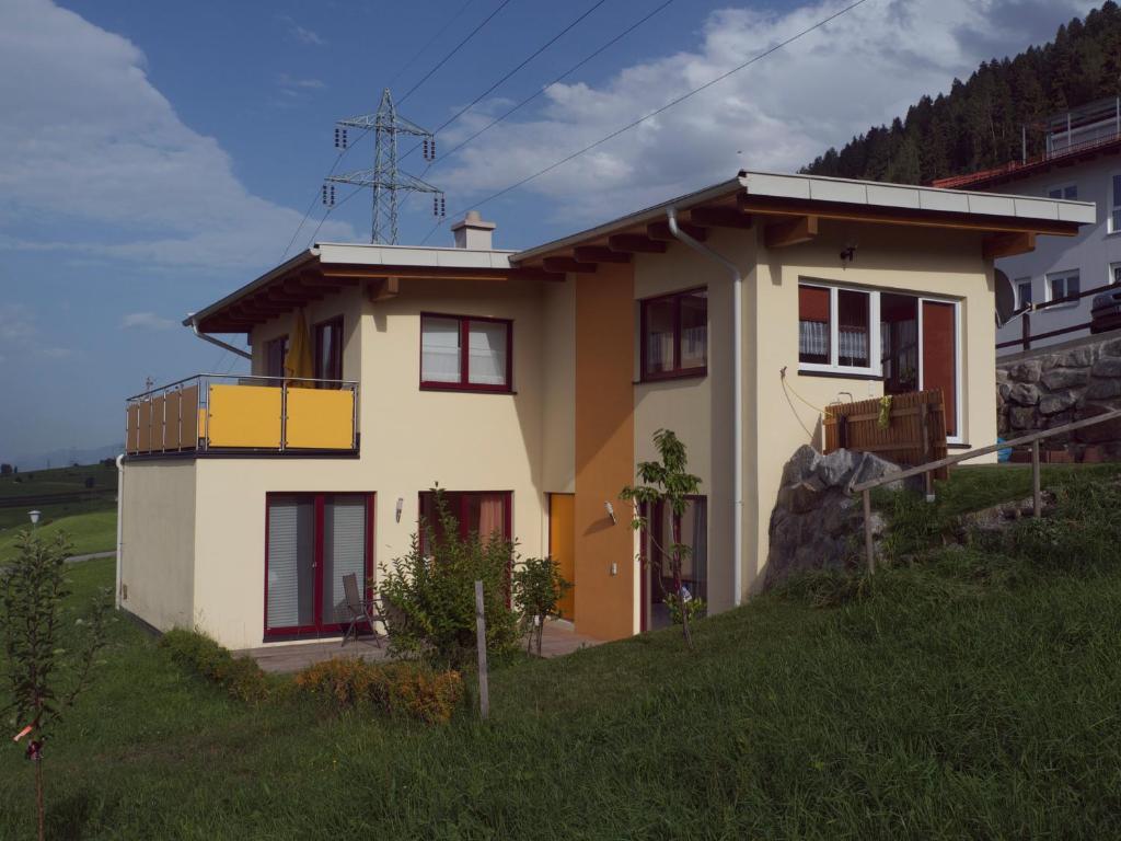 Ferienhaus Sam Innsbruck Zewnętrze zdjęcie